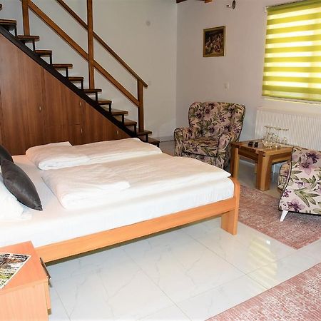 Vila "Maglic" تجينتيستيه المظهر الخارجي الصورة