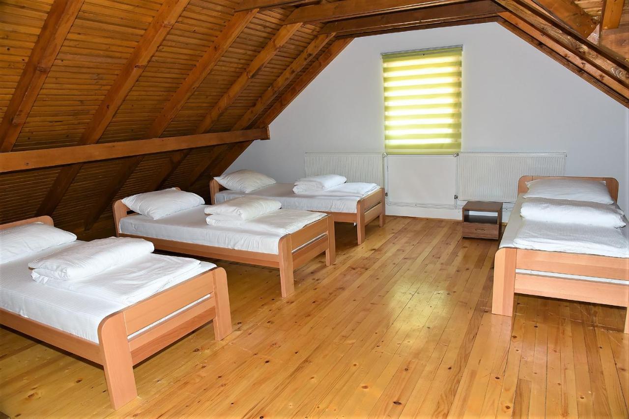 Vila "Maglic" تجينتيستيه المظهر الخارجي الصورة